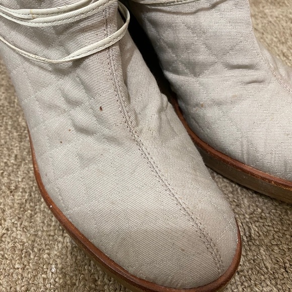 Jessica Simpson Winter Boots - Picture 9 of 9